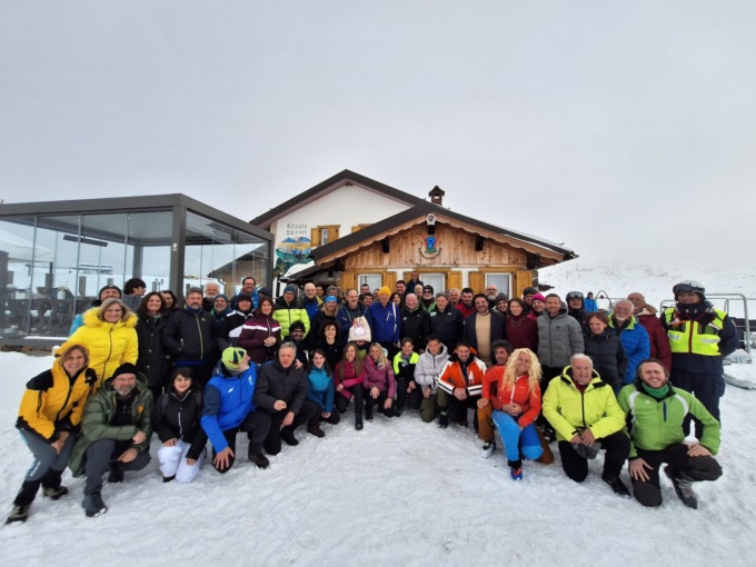 Dal Faloria al Galassi al Laresei: certificati altri 15 “rifugi sani e sicuri”