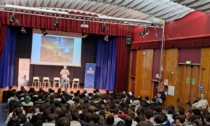 Orient@futuro, imprese e studenti a confronto al Centro Giovanni XXIII