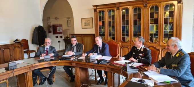 Tabaccherie Belluno, siglato l’accordo con le forze dell’ordine per prevenire la criminalità