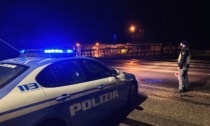 Controlli in Agordino per prevenire i furti, ma gli agenti trovano hashish