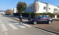 Arrestato per furto 41enne domiciliato a Belluno, rubati un portafoglio e… calzini!