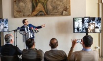 A Cortina il primo museo a cielo aperto sulla letteratura delle Dolomiti