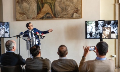 A Cortina il primo museo a cielo aperto sulla letteratura delle Dolomiti