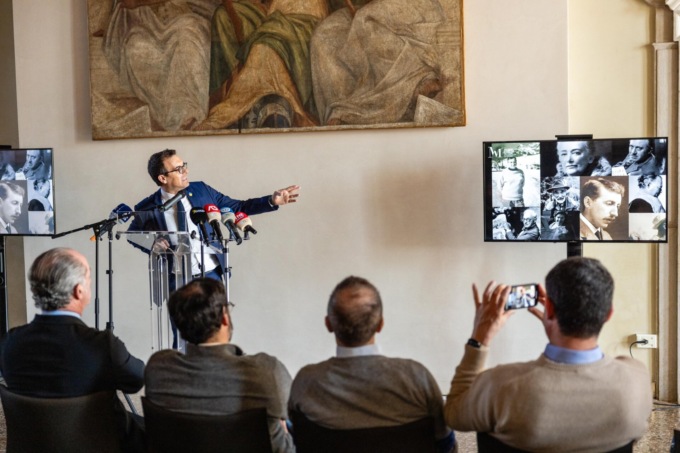 A Cortina il primo museo a cielo aperto sulla letteratura delle Dolomiti