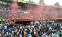 Svelato il calendario 2025 dell'Autodromo Nazionale di Monza