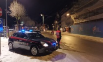 Cortina, fermate 27 auto: 5 denunce per guida in stato d’ebbrezza