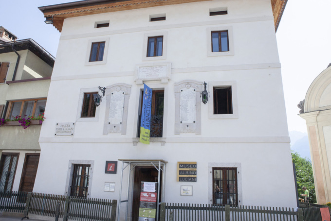 Musal ospite di due trasmissioni per il Giubileo dei Pontefici: appuntamento per martedì 25