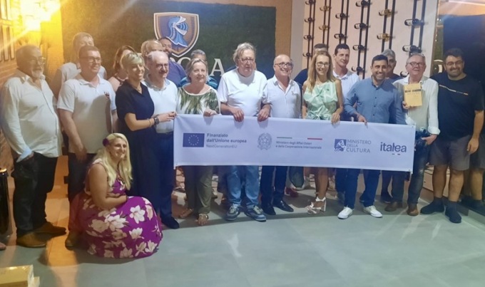 Delegazione bellunese in Brasile per i 150 anni: “I nostri avi hanno contribuito a renderlo grande”