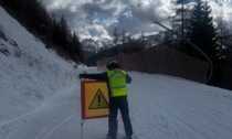 Altre due valanghe nel Bellunese, interessato il comprensorio di Palafavera