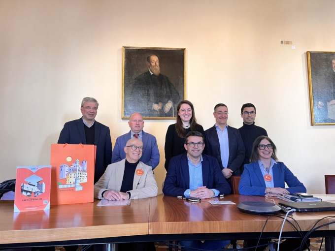 Belluno, Feltre e Longarone insieme per promuovere i Luoghi del Cuore FAI