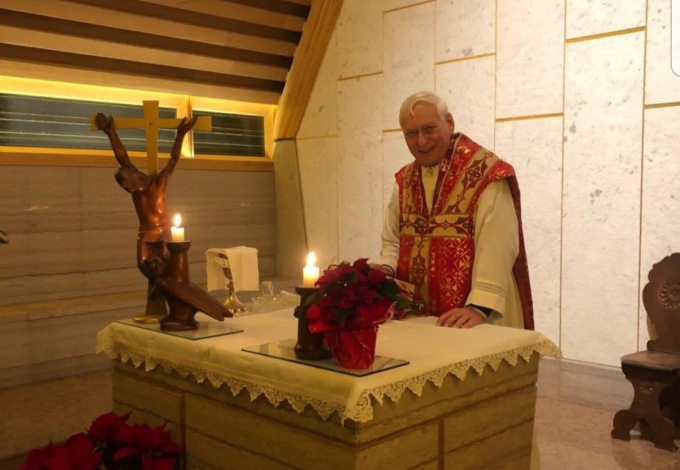 Addio a don Sergio Pellizzari, cappellano dell’ospedale di Belluno