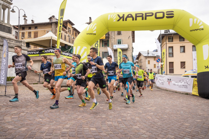Torna il Trail de le Longane, tra i super ospiti Abdoullah Bamoussa