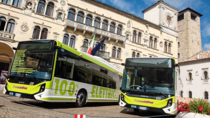 Dolomitibus chiede “aiuto” per trasportare gli spettatori delle Olimpiadi Milano Cortina 2025