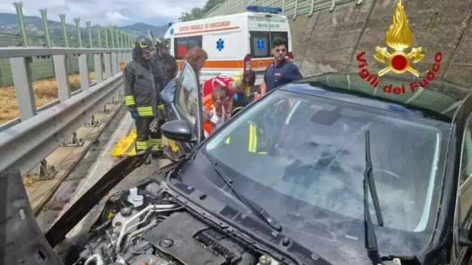 Morto in un incidente stradale Enrico Moretti, titolare della Moretti Interiors
