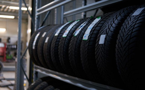 Pneumatici e auto elettriche: cosa racconta la scelta di Nexen per il nuovo Hyundai ELEXIO