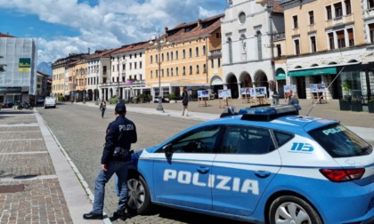 Sanzione da 1500 euro a un locale di Cortina, non aveva comunicato i nomi dei buttafuori