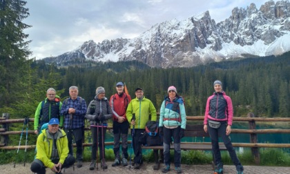 Sui sentieri della fede: tre giorni di pellegrinaggio nei luoghi cari a Papa Luciani