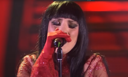 Eurovision Song Contest 2025, c’è un’artista cadorina (d’adozione) in gara