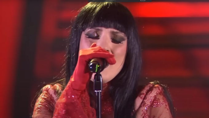 Eurovision Song Contest 2025, c’è un’artista cadorina (d’adozione) in gara