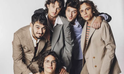 Da Malika Ayane ai Patagarri: torna il Dolomiti Arena – Slow Mountain Music Festival