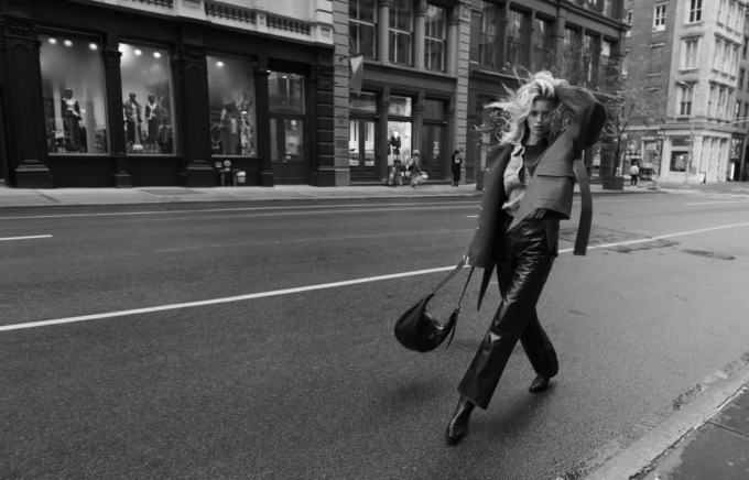 Marcolin firma l’eyewear di Rag&Bone: accordo strategico con GUESS? e WHP Global