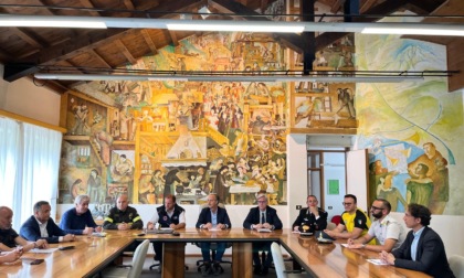 Frana di Cancia, si torna (quasi) alla normalità: giovedì riapre la statale Alemagna