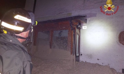 Zaia dichiara lo stato di emergenza in Cadore: "Territorio ad elevata fragilità"