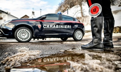 Cortina, controlli serrati dei carabinieri: 4 denunce per guida in stato di ebbrezza