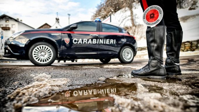 Alcol e droga al raduno giovanile di Borgo Valbelluna
