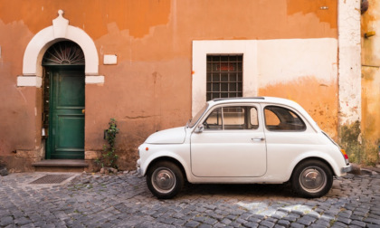 Belluno, la provincia veneta con le auto più vecchie: hanno in media 13 anni e 2 mesi