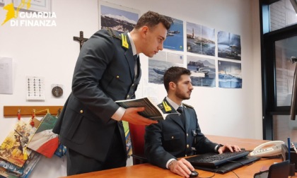 Malversazione di fondi pubblici per 250mila euro, imprenditore indagato a Belluno