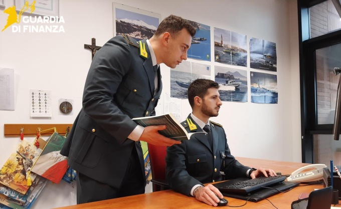 Malversazione di fondi pubblici per 250mila euro, imprenditore indagato a Belluno
