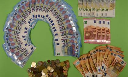 Auto saccheggiate durante la "Velenosa": arrestate due persone