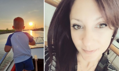 Tragedia in montagna: Alessia Burattin muore a 43 anni di malore improvviso davanti al compagno e al figlio