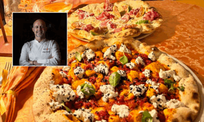 50 Top Pizza, la pizzeria Da Ezio di Alano di Piave al 78° posto nella classifica italiana