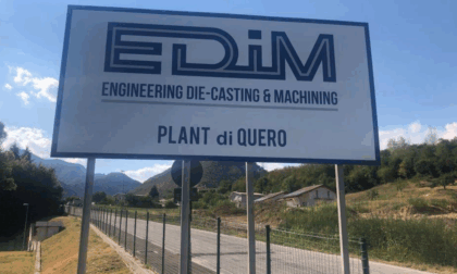 EDIM, allarme occupazione: a rischio oltre 100 posti di lavoro tra Setteville e Villasanta