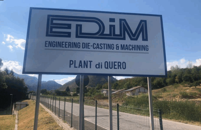 EDIM, allarme occupazione: a rischio oltre 100 posti di lavoro tra Setteville e Villasanta