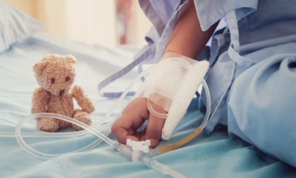 Infezione da Escherichia coli mette in pericolo la vita di un neonato a Belluno