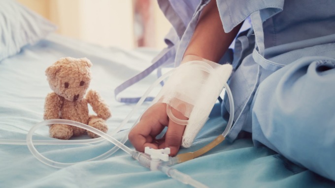 Infezione da Escherichia coli mette in pericolo la vita di un neonato a Belluno