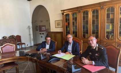 Belluno blindata giorno e notte: scatta il nuovo piano sicurezza contro furti, rapine e spaccio