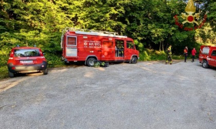 Longarone, trovato escursionista scomparso: era con l’amico