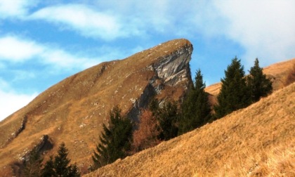 Si perdono sul Monte Serva: 60enni toscane ritrovate tramite app di geolocalizzazione