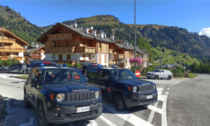 Alcol, droga e armi tra Cortina e Rocca Pietore: il bilancio di “Ferragosto sicuro”