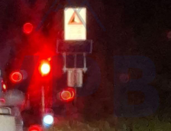 San Vito di Cadore, chiusa di nuovo l’Alemagna per rischio frana