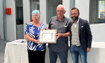 Inox Piave compie 35 anni: da un piccolo capannone a eccellenza industriale della Valbelluna