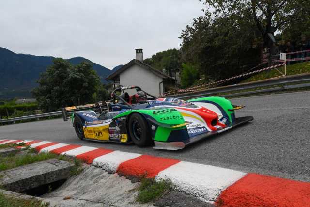 Pedavena Croce d’Aune 2025, attesi oltre 150 piloti: la 41esima edizione infiamma il Campionato Italiano Velocità Montagna