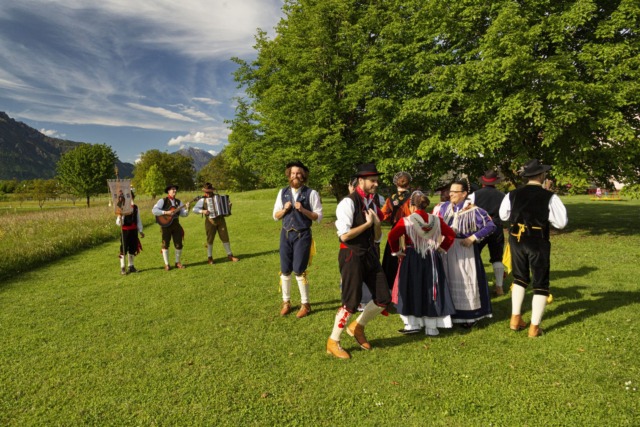 Castionese in festa tra tradizioni, gusto e sport: tornano “Orti in Piazza” e il Palio delle Frazioni