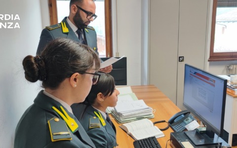 Cortina, maxi-evasione IVA da 670mila euro nel settore turistico: nei guai società immobiliare