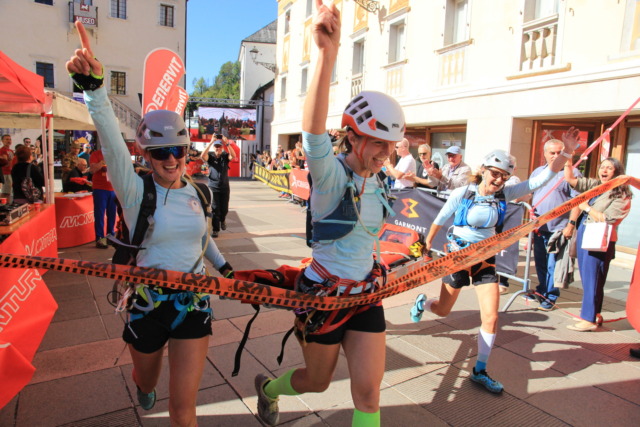 Dolomiti Rescue Race: 52 squadre da tutto il mondo pronte a sfidarsi sul Monte Antelao