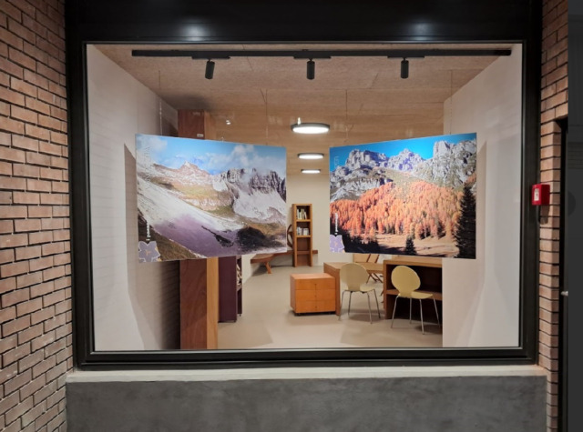 Da ex distretto sanitario a punto info turisti: inaugurata la nuova sede del Parco a Longarone